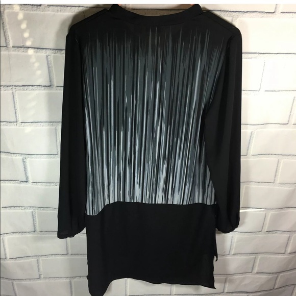 Women’s tunic blouse - Picture 6 of 6